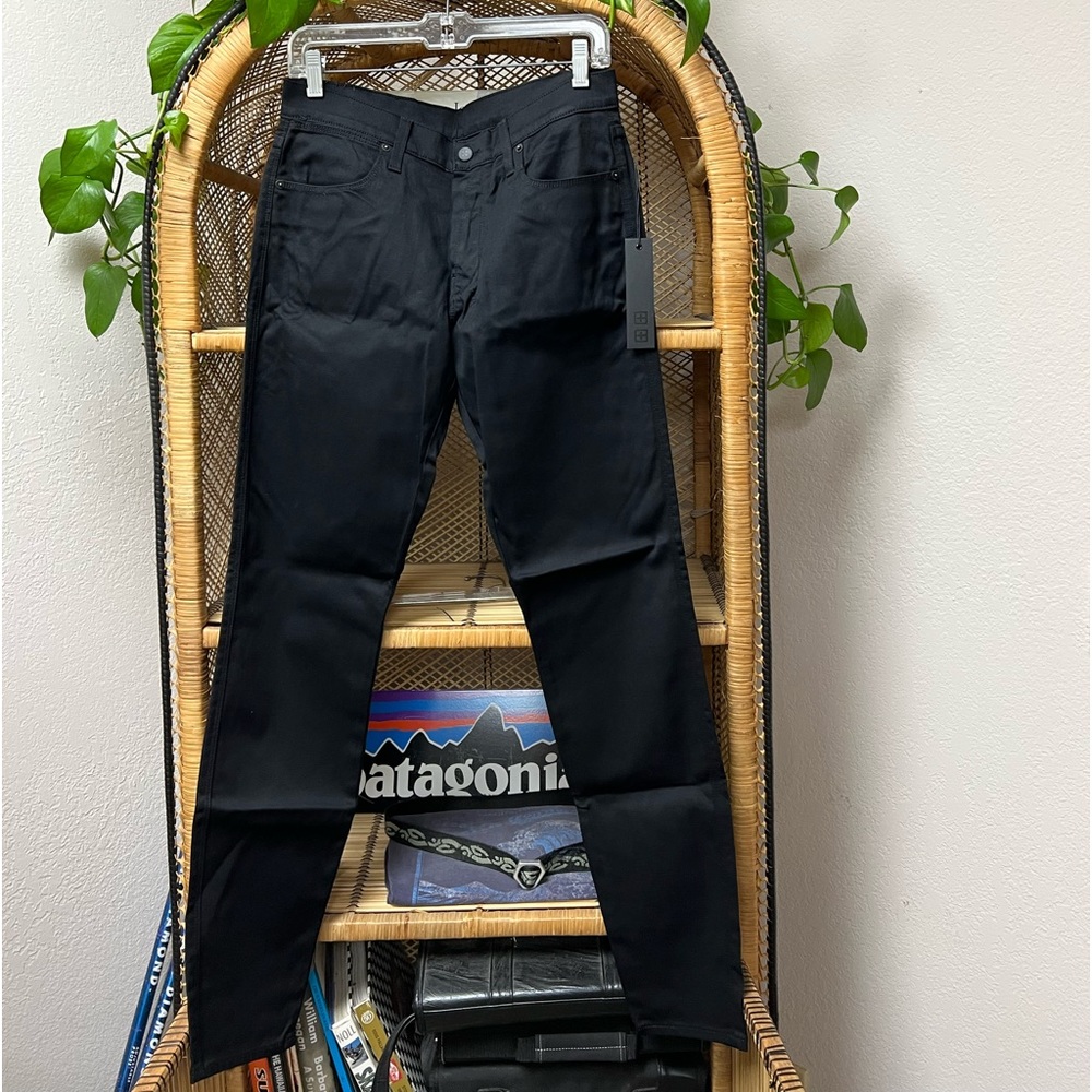 Ksubi Van Winkle 33 slim fit jeans NEW